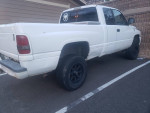 Dodge 147,000 mi