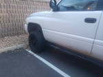 Dodge 147,000 mi