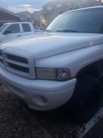 Dodge 147,000 mi