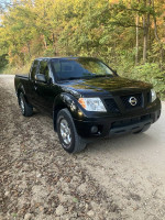 2013 Nissan Frontier SV 4WD 109,000 mi