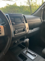 2013 Nissan Frontier SV 4WD 109,000 mi