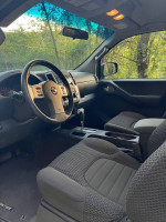 2013 Nissan Frontier SV 4WD 109,000 mi