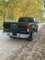 2013 Nissan Frontier SV 4WD 109,000 mi