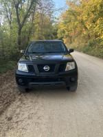 2013 Nissan Frontier SV 4WD 109,000 mi