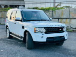 2011 Land Rover LR4 135,000 mi