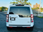 2011 Land Rover LR4 135,000 mi