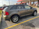 2012 Ford Edge 67,000 mi