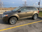 2012 Ford Edge 67,000 mi