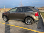 2012 Ford Edge 67,000 mi