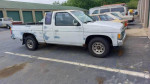 Nissan Truck 120,000 mi