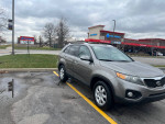 Kia 127,000 mi