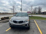 Kia 127,000 mi