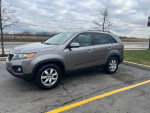Kia 127,000 mi