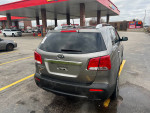 Kia 127,000 mi