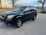 2008 Honda Pilot EX FWD 53,000 mi