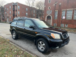 2008 Honda Pilot EX FWD 53,000 mi