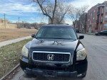 2008 Honda Pilot EX FWD 53,000 mi