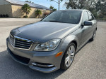Mercedes-Benz 60,000 mi