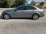 Mercedes-Benz 60,000 mi