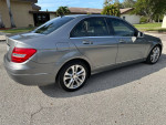 Mercedes-Benz 60,000 mi