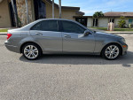 Mercedes-Benz 60,000 mi