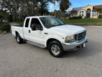 Ford 132,000 mi