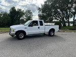 Ford 132,000 mi