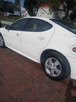 2007 Pontiac Grand Prix 128,000 mi
