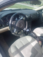 2007 Pontiac Grand Prix 128,000 mi