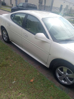 2007 Pontiac Grand Prix 128,000 mi