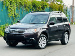 2013 Subaru Forester 2.5X Limited PZEV AWD 94,000 mi