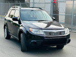 2013 Subaru Forester 2.5X Limited PZEV AWD 94,000 mi