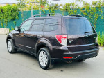 2013 Subaru Forester 2.5X Limited PZEV AWD 94,000 mi