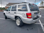 Jeep Cherokee 131,000 mi