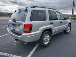 Jeep Cherokee 131,000 mi