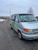 2002 Volkswagen EuroVan 112,000 mi