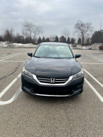 Honda Accord 74,000 mi