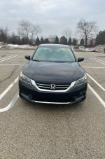 Honda Accord 74,000 mi