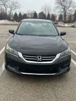 Honda Accord 74,000 mi