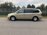 2008 Hyundai Entourage Limited FWD 81,000 mi