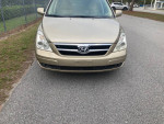 2008 Hyundai Entourage Limited FWD 81,000 mi