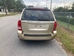 2008 Hyundai Entourage Limited FWD 81,000 mi