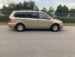 2008 Hyundai Entourage Limited FWD 81,000 mi