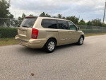 2008 Hyundai Entourage Limited FWD 81,000 mi