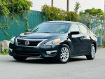 2015 Nissan Altima 2.5 FWD 103,000 mi