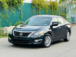 2015 Nissan Altima 2.5 FWD 103,000 mi