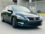 2015 Nissan Altima 2.5 FWD 103,000 mi