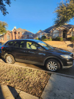 Mazda 2 60,000 mi