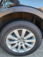 Mazda 2 60,000 mi