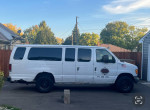 Ford 140,000 mi
